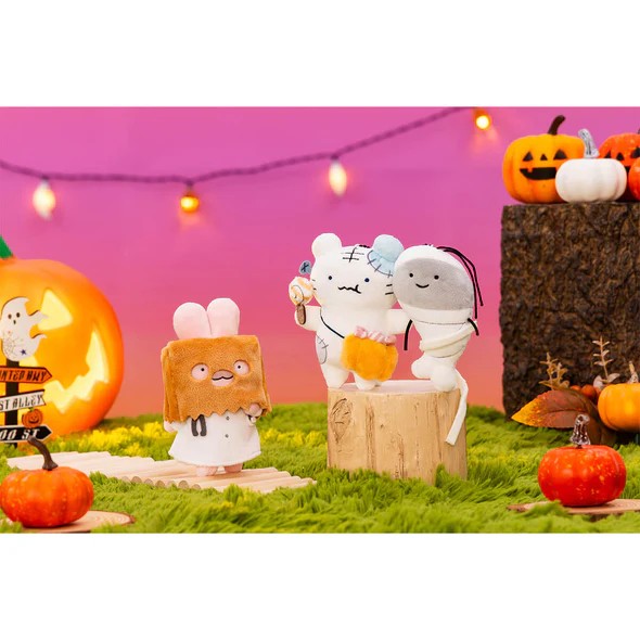 [WBTiger][WTiger][Halloween][日]