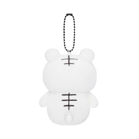 [WBTiger][WTiger][靜坐][日]