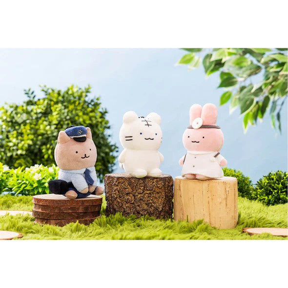 [WBTiger][WTiger][靜坐][日]