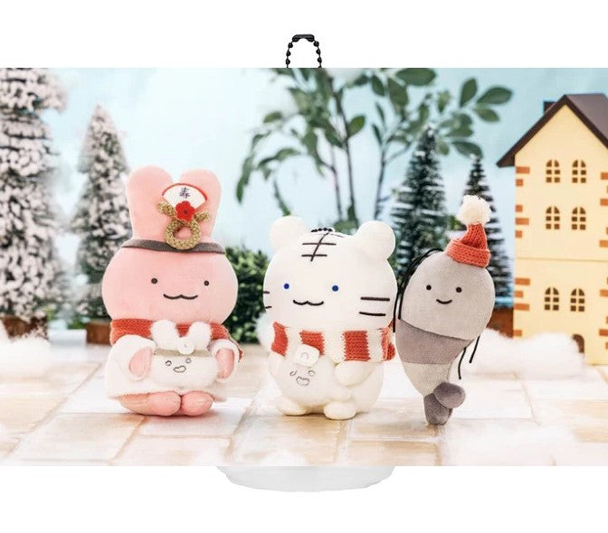 [WBTiger][BTiger][雪遊][日]