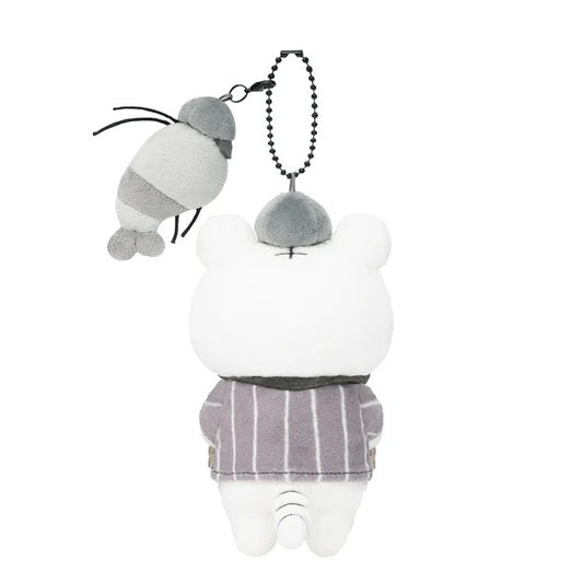 [WBTiger][WTiger][配達員][日]