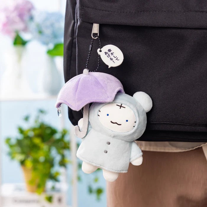 [WBTiger][WTiger][下雨天][日]