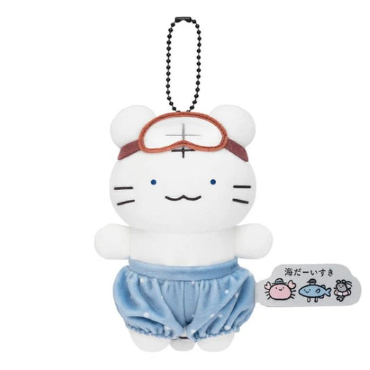 [WBTiger][WTiger][海水浴][日]