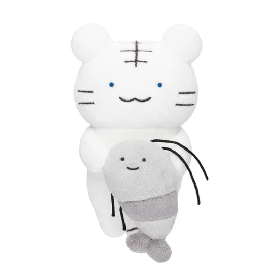 [WBTiger][WTiger][桌面放置][日]