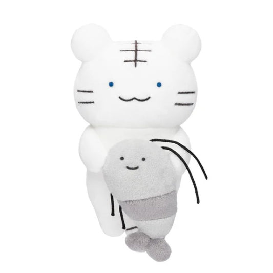 [WBTiger][WTiger][桌面放置][日]