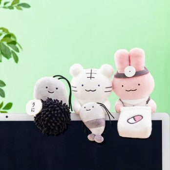 [WBTiger][WTiger][桌面放置][日]