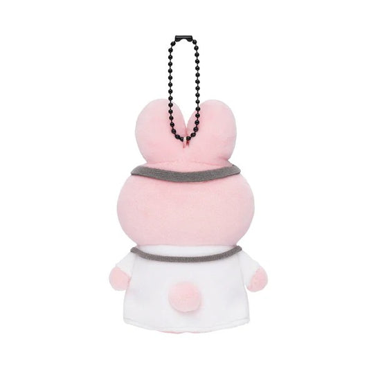 [WBTiger][Sensei][靜坐][日]