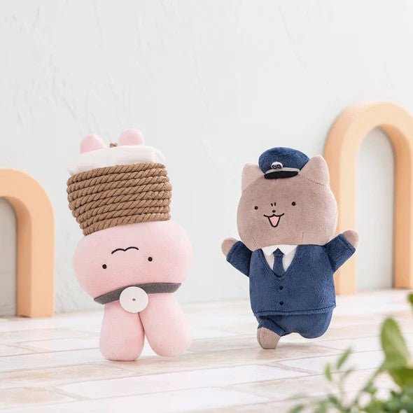 [WBTiger][Inunoomawari][追趕的][日]