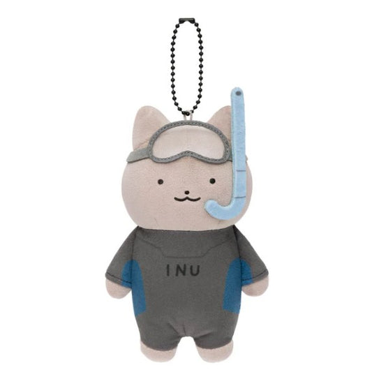 [WBTiger][Inunoomawari][海水浴][日]