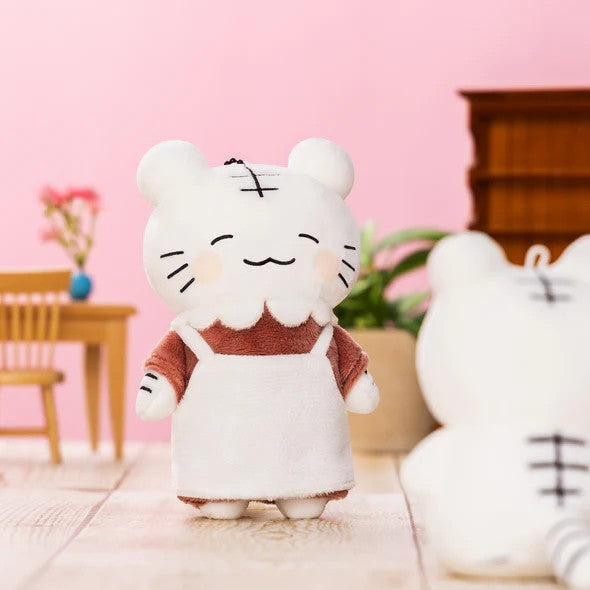 [WBTiger][WTiger][虎媽媽][日]