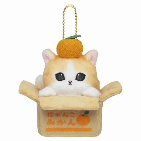 [Mofusand][果箱喵][日]