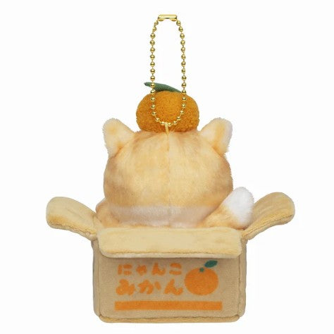 [Mofusand][果箱喵][日]