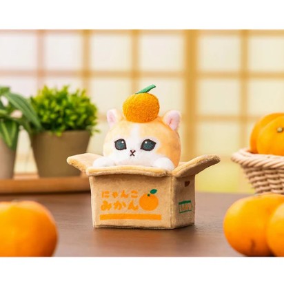 [Mofusand][果箱喵][日]