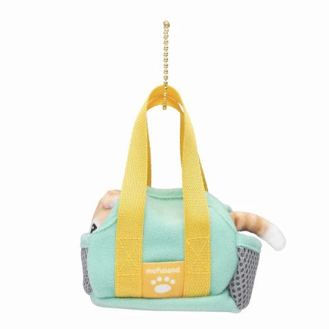 [Mofusand][外出喵 茶白][日]