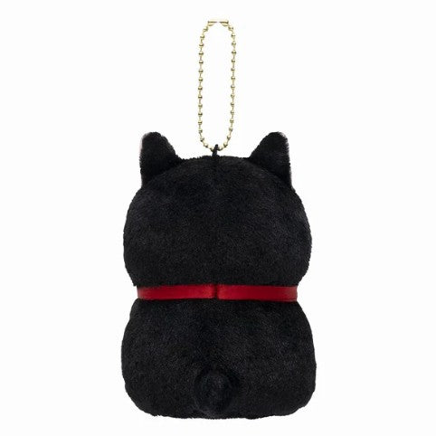 [Mofusand][黑喵 赤色絲帶][日]