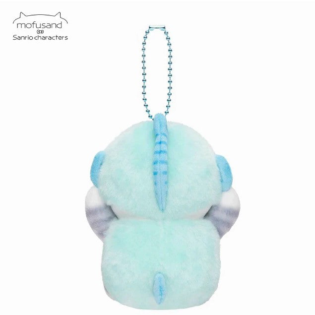 [Mofusand][Sanrio][Hangyodon][日]