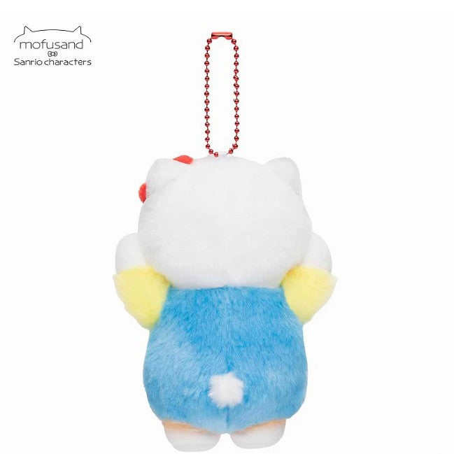 [Mofusand][Sanrio][Hellokitty][日]