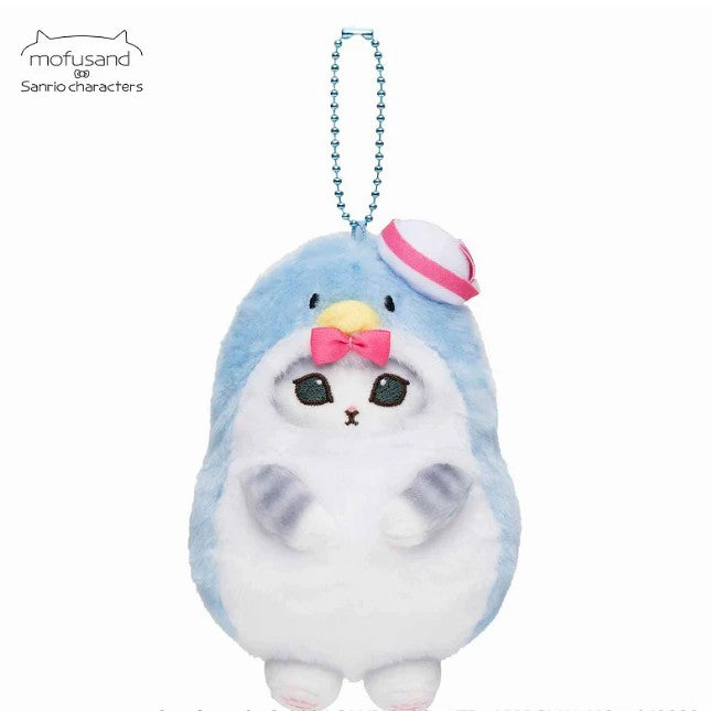 [Mofusand][Sanrio][Tuxedosam][日]