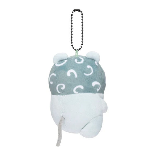 [WBTiger][Dobunezumi][日]