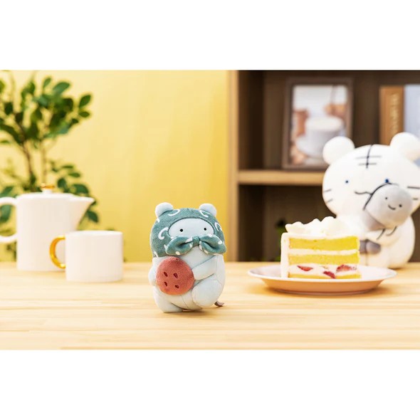 [WBTiger][Dobunezumi][日]