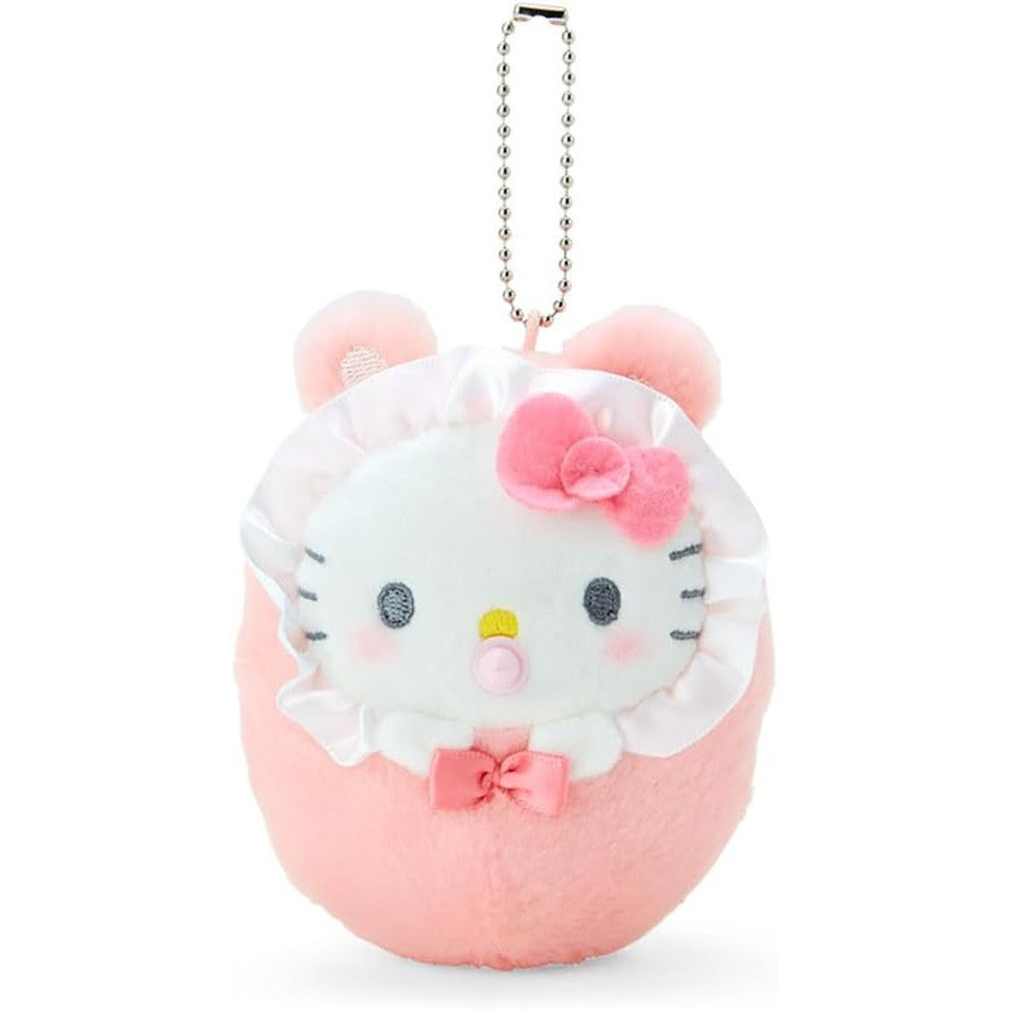[Sanrio][HelloKitty][襁褓嬰兒][日]