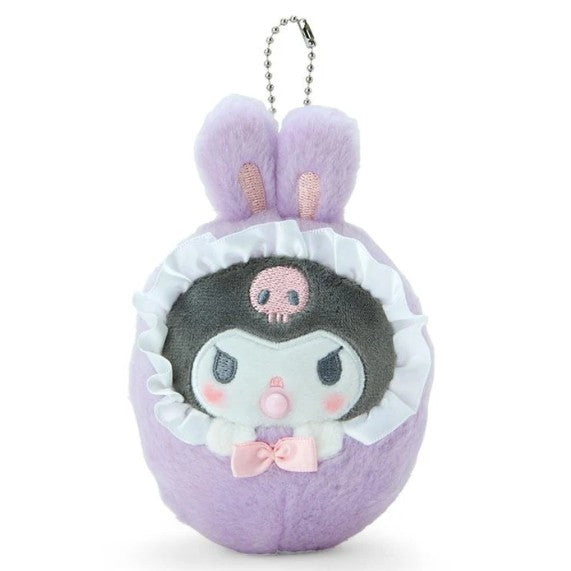 [Sanrio][Kuromi][襁褓嬰兒][日]