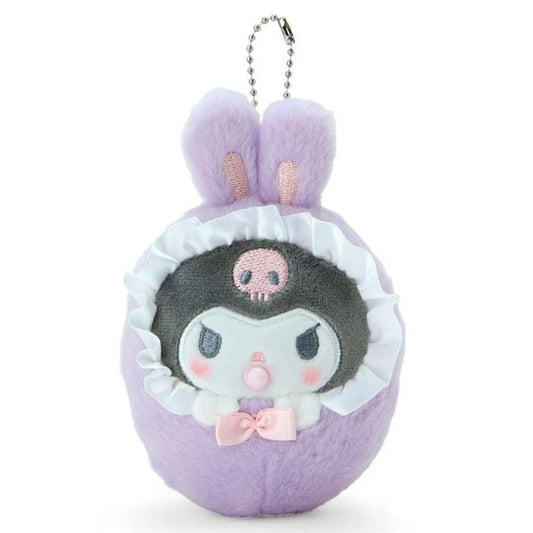 [Sanrio][Kuromi][襁褓嬰兒][日]