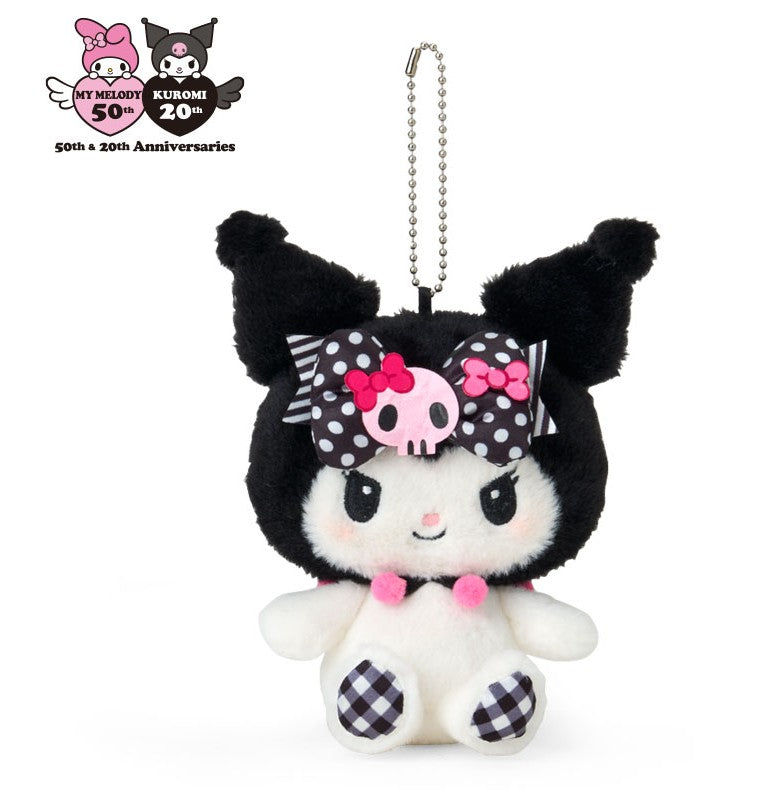 [Sanrio][Kuromi][20周年紀念][日]