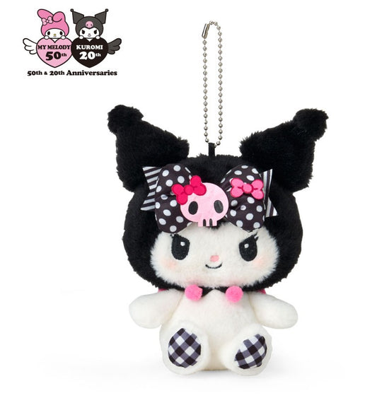 [Sanrio][Kuromi][20周年紀念][日]