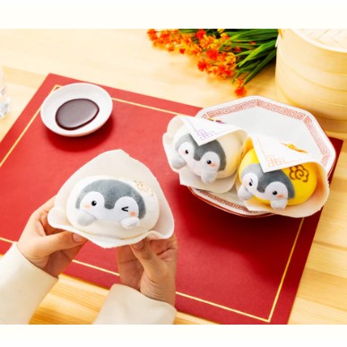 [KoupenChan][肉包子][日]