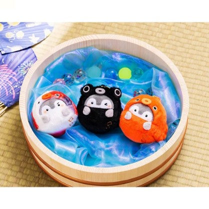 [KoupenChan][金魚 紅][日]