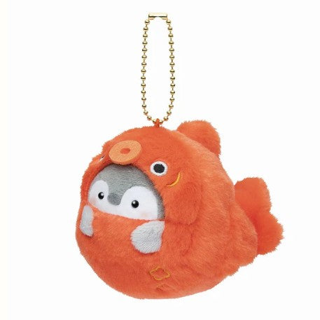 [KoupenChan][金魚 紅][日]