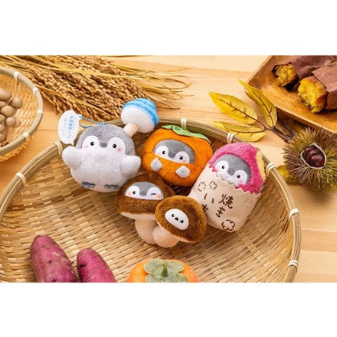 [KoupenChan][柿子][日]