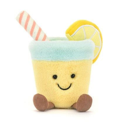 [Jellycat][Drink][Lemonade][UK]
