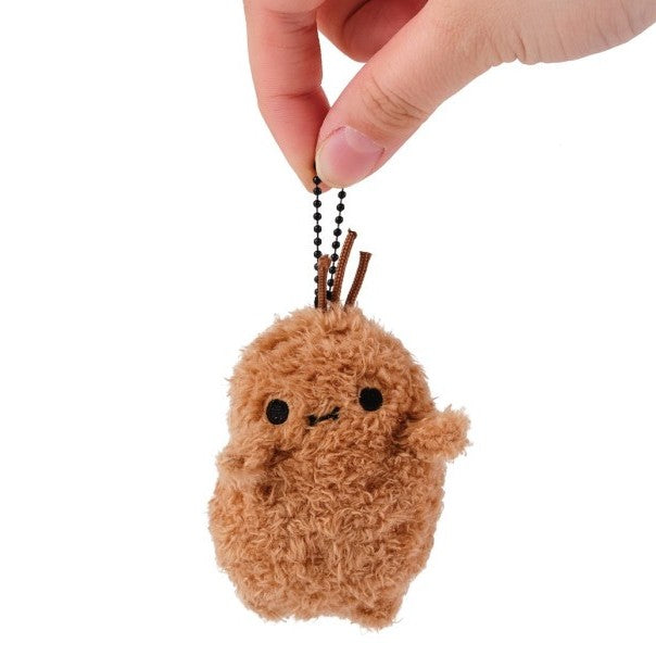 [Noodoll][Ricespud][Keyring][UK]