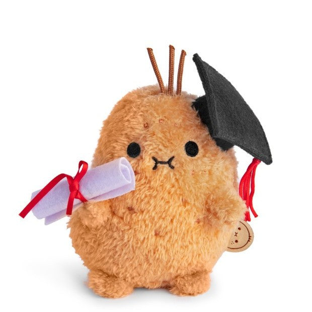 [Noodoll][Ricespud][Graduation][UK]