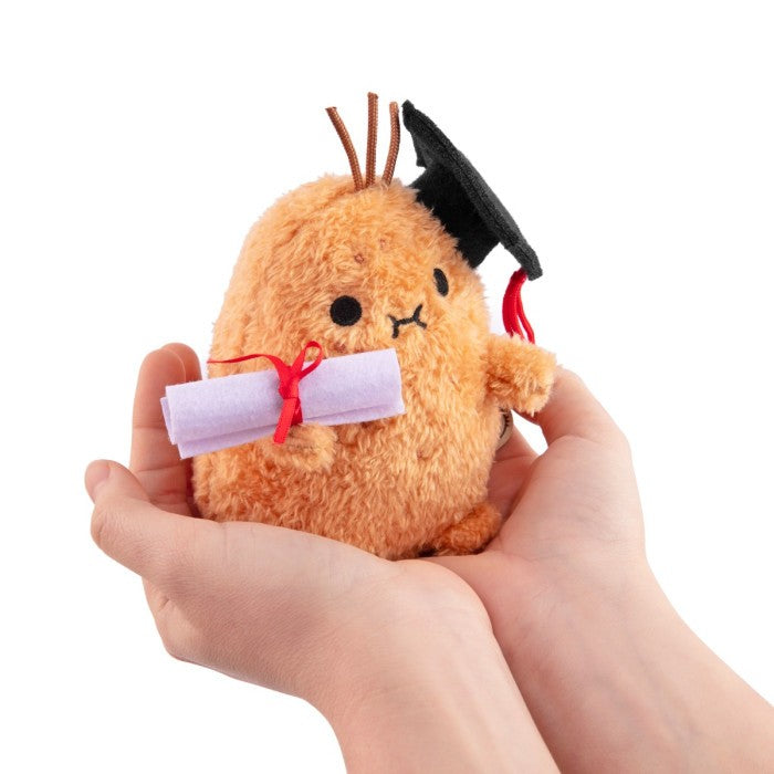 [Noodoll][Ricespud][Graduation][UK]