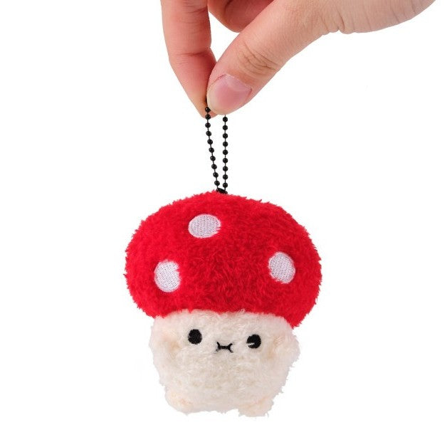 [Noodoll][Ricemogu][Keyring][UK]