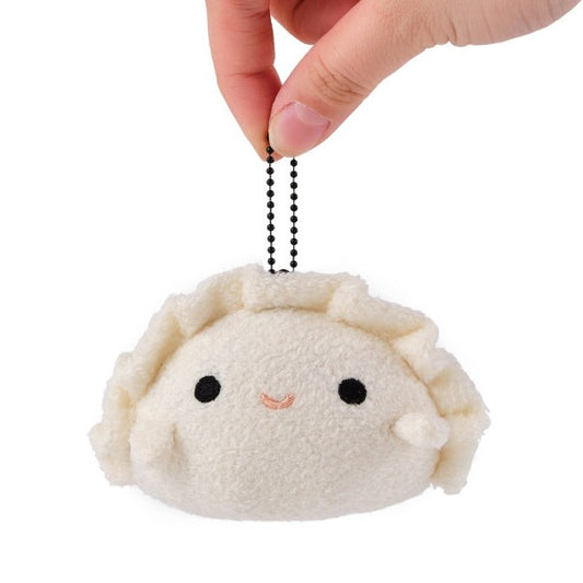 [Noodoll][Ricedumpling][Keyring][UK]