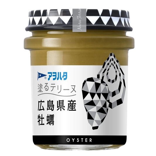 [Aohata] 牡蠣醬 73g [日] #GROCERY