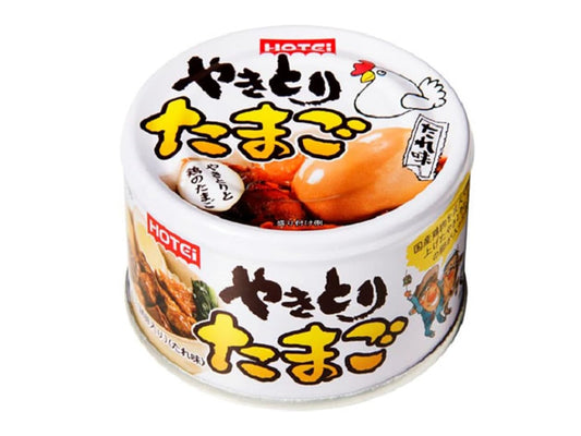 [HOTEI] 雞蛋醬汁燒雞 155g [日] #GROCERY