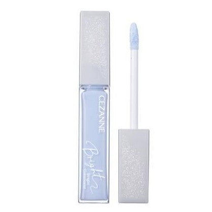 [Cezanne] Bright Color Colorcealer 9g SPF19PA++ [日] #BEAUTY
