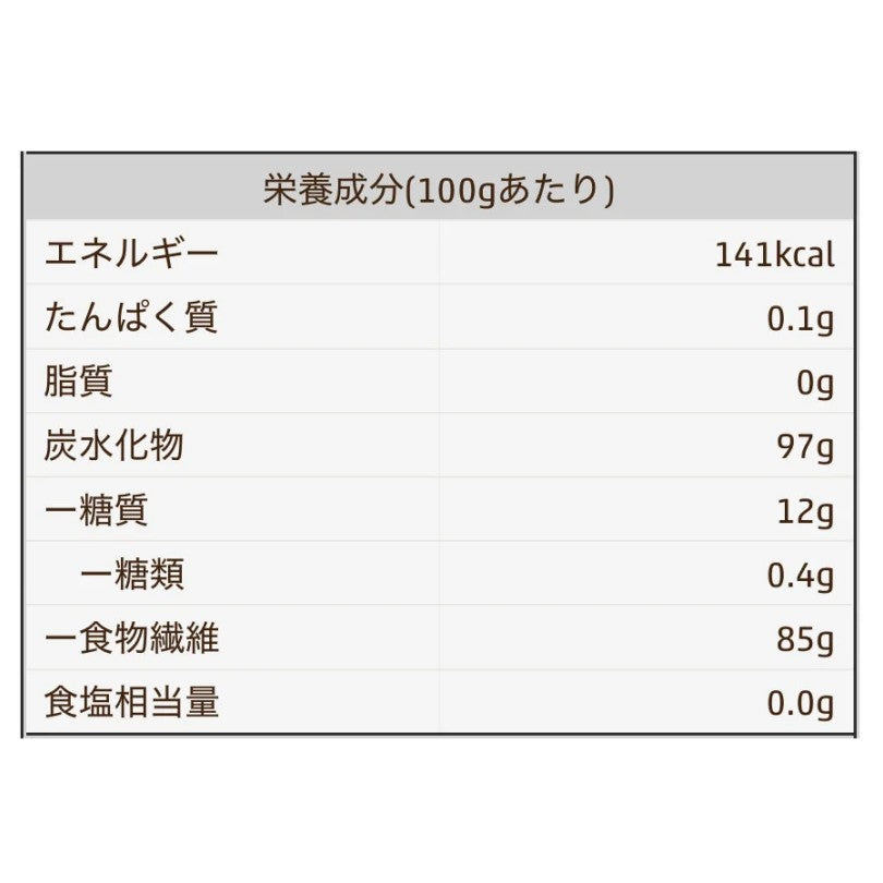 [LOHAStyle] 難消化性麥芽糊精 400g (約40日分量) [日] #HEALTH {**}